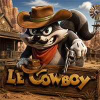 Le Cowboy